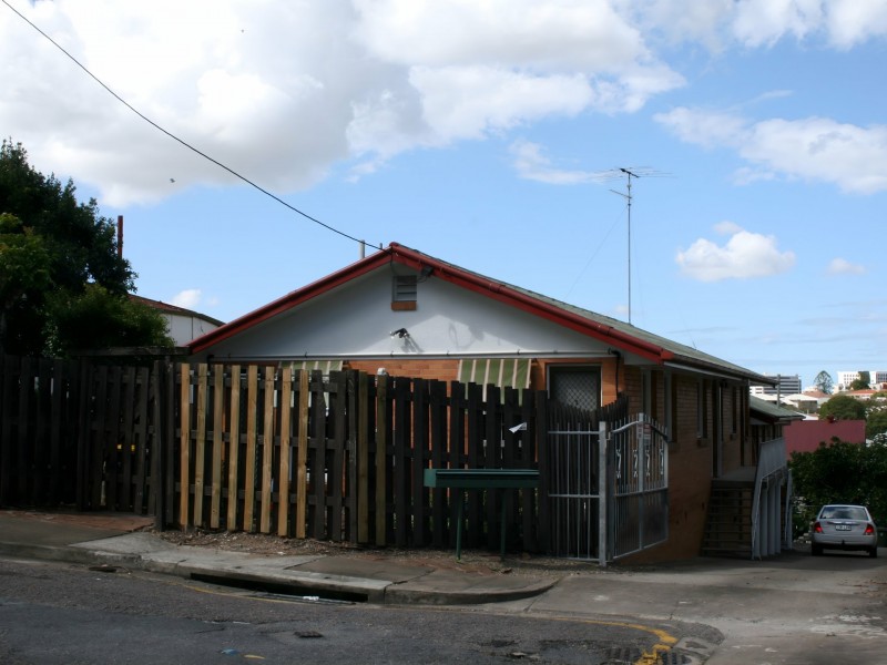 3/12 Amersham Street, West End QLD 4101