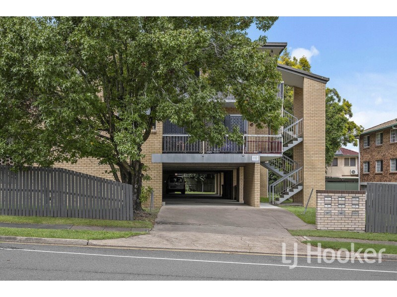 4/112 School Road, Yeronga QLD 4104