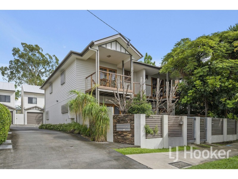 1/56 Real Street, Annerley QLD 4103