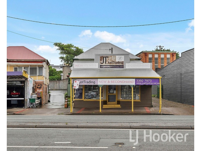449 Ipswich Road, Annerley QLD 4103