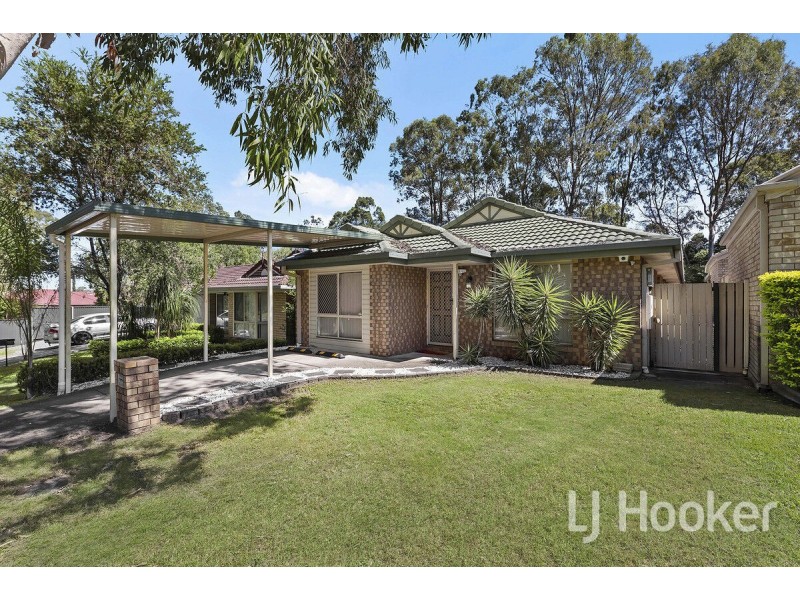 4 Glorious Way, Forest Lake QLD 4078