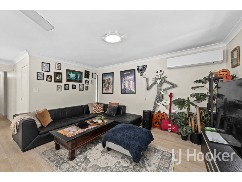 4 Glorious Way, Forest Lake QLD 4078