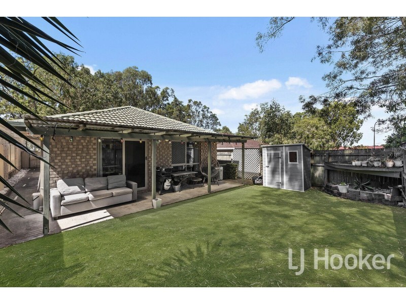 4 Glorious Way, Forest Lake QLD 4078