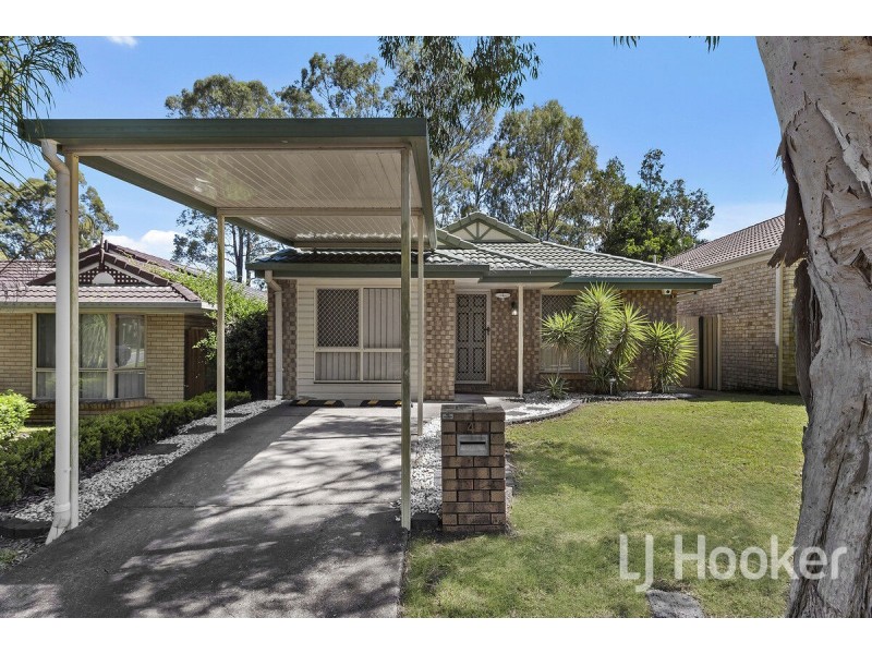4 Glorious Way, Forest Lake QLD 4078