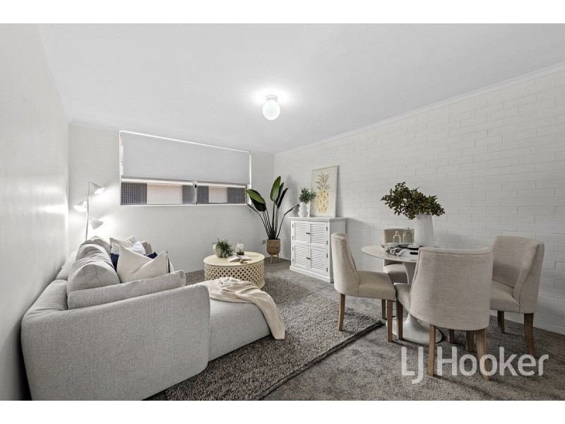 Unit 3/119 Chaucer Street, Moorooka QLD 4105