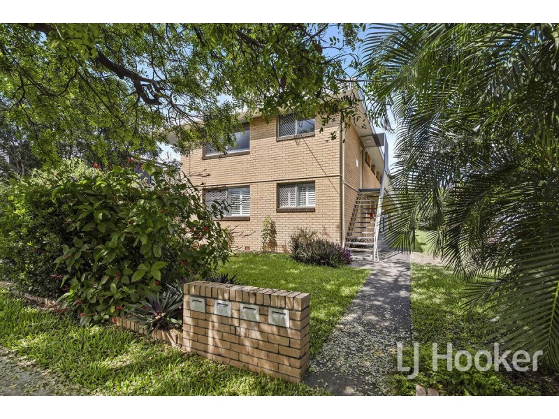 Unit 3/119 Chaucer Street, Moorooka QLD 4105