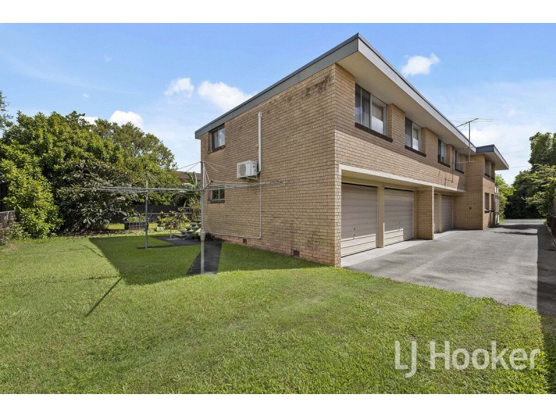 Unit 3/119 Chaucer Street, Moorooka QLD 4105