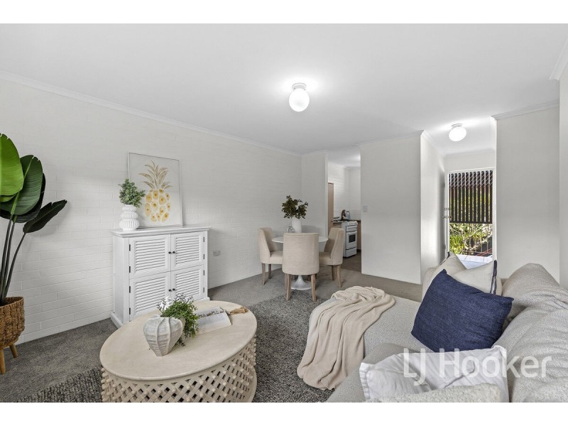 Unit 3/119 Chaucer Street, Moorooka QLD 4105