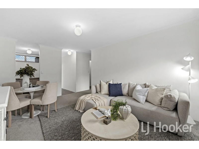 Unit 3/119 Chaucer Street, Moorooka QLD 4105