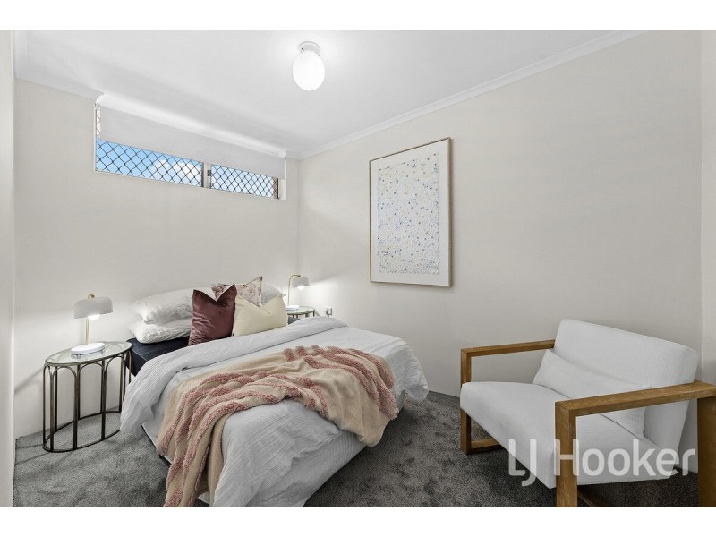 Unit 3/119 Chaucer Street, Moorooka QLD 4105