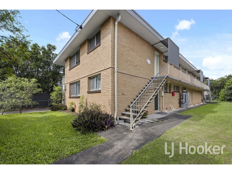 Unit 3/119 Chaucer Street, Moorooka QLD 4105