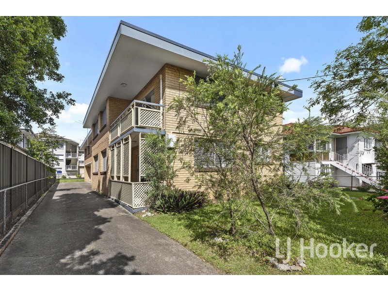 Unit 3/119 Chaucer Street, Moorooka QLD 4105