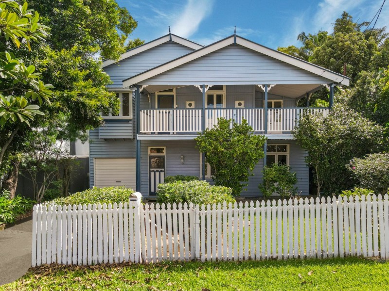 5 Bow Street, Yeerongpilly QLD 4105