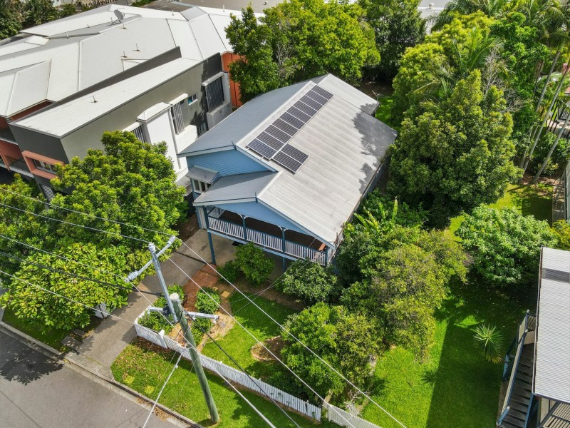 5 Bow Street, Yeerongpilly QLD 4105