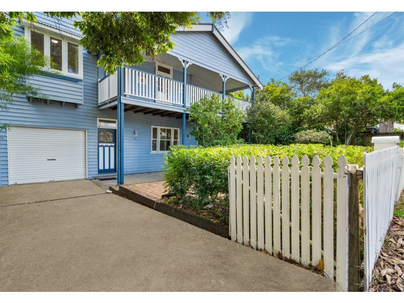 5 Bow Street, Yeerongpilly QLD 4105