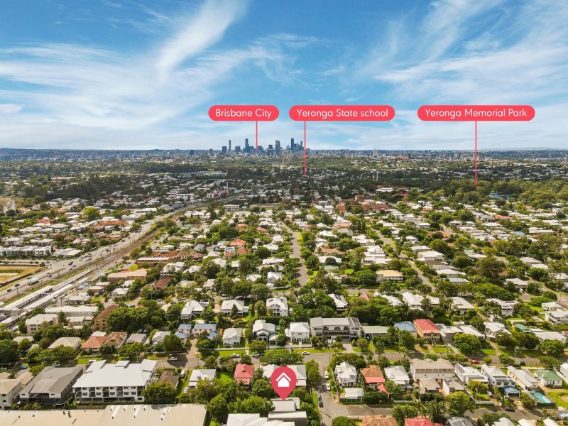 5 Bow Street, Yeerongpilly QLD 4105