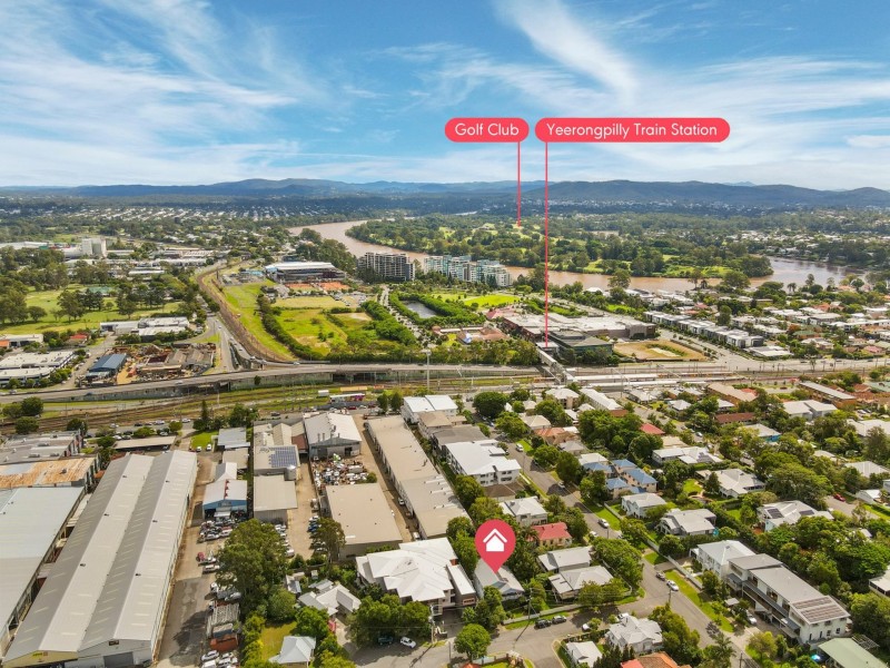 5 Bow Street, Yeerongpilly QLD 4105