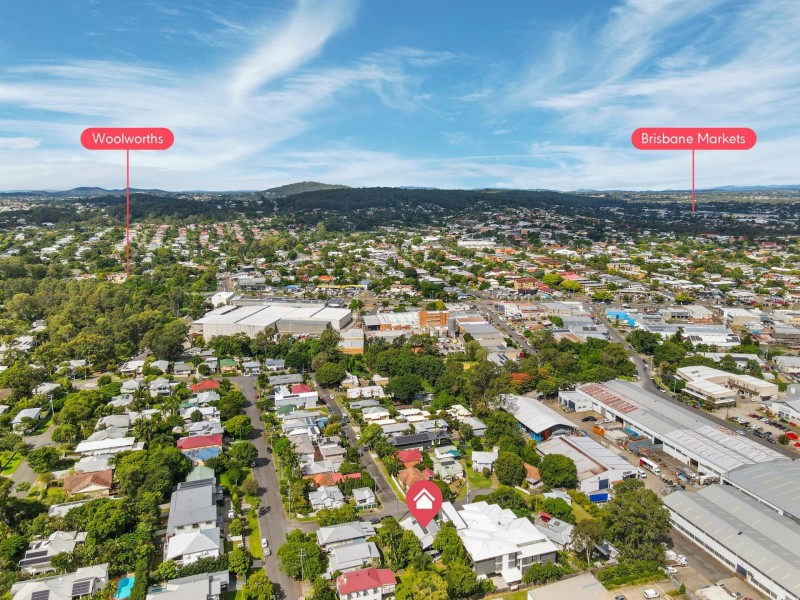 5 Bow Street, Yeerongpilly QLD 4105