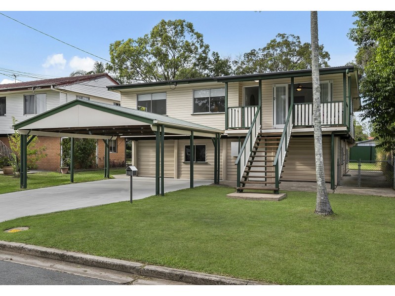 12 Callard Street, Acacia Ridge QLD 4110