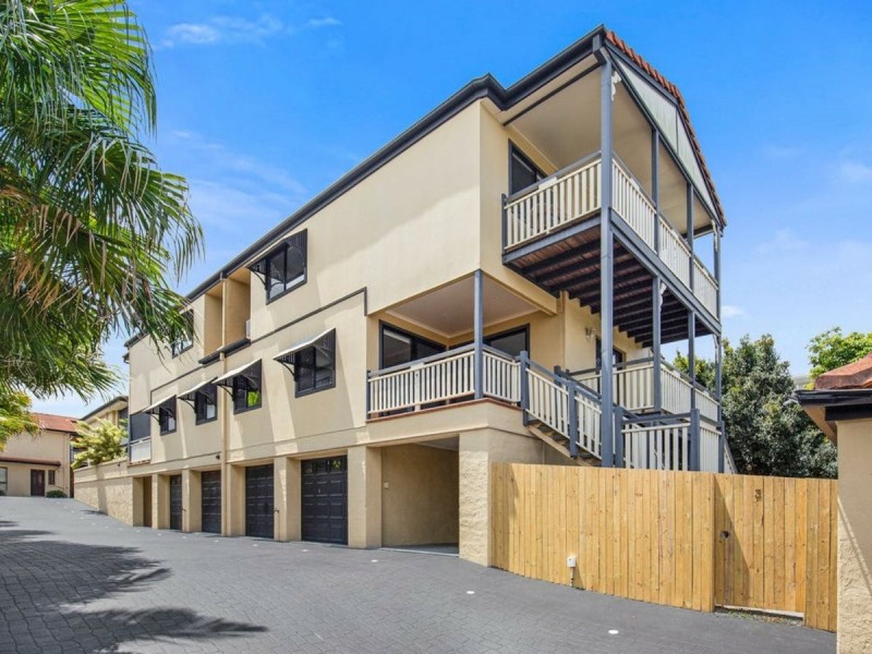 3/11 Paragon Street, Yeronga QLD 4104