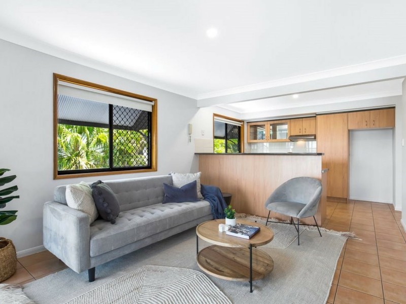 3/11 Paragon Street, Yeronga QLD 4104