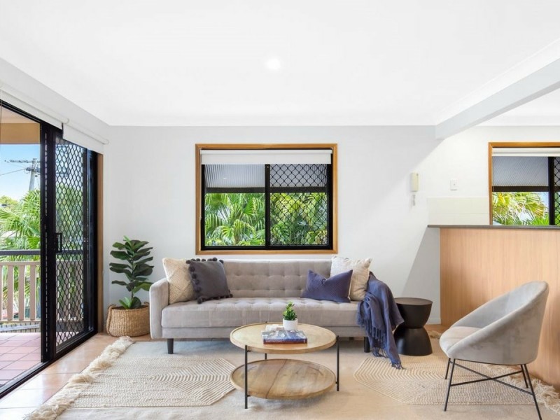 3/11 Paragon Street, Yeronga QLD 4104