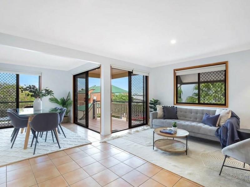 3/11 Paragon Street, Yeronga QLD 4104