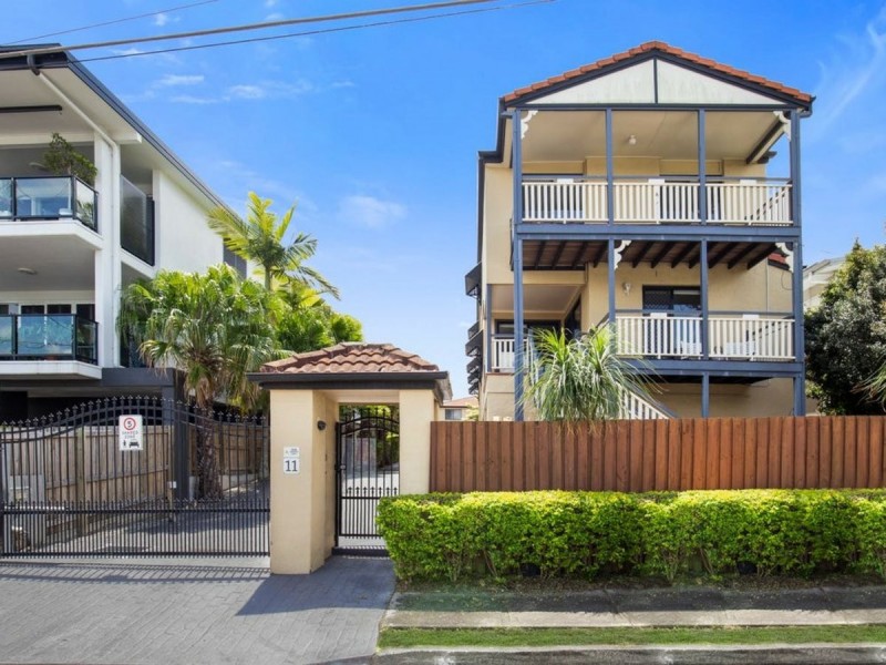 3/11 Paragon Street, Yeronga QLD 4104