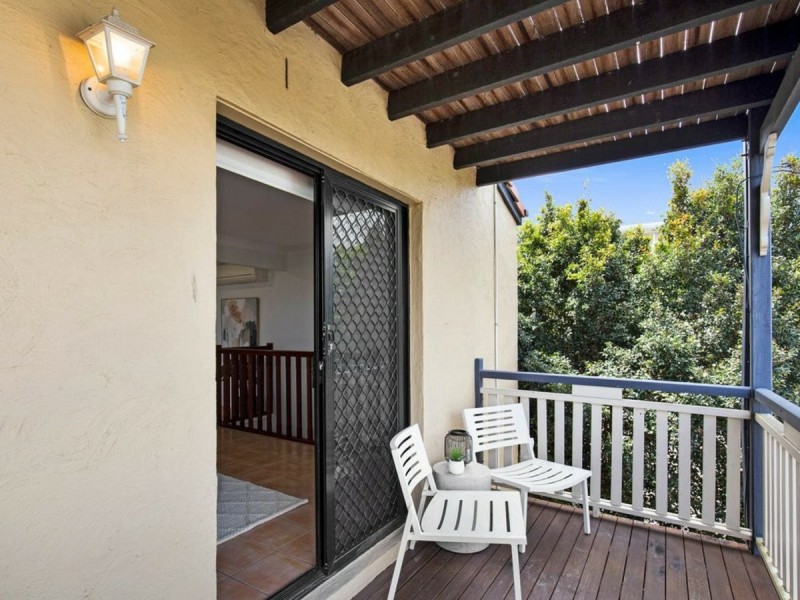 3/11 Paragon Street, Yeronga QLD 4104