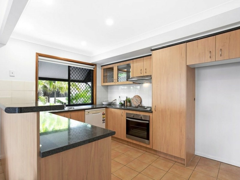 3/11 Paragon Street, Yeronga QLD 4104