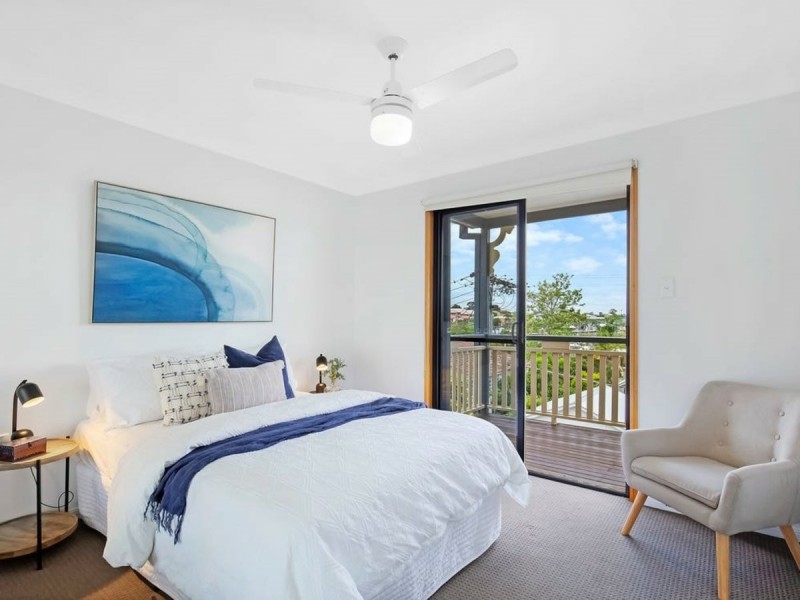 3/11 Paragon Street, Yeronga QLD 4104