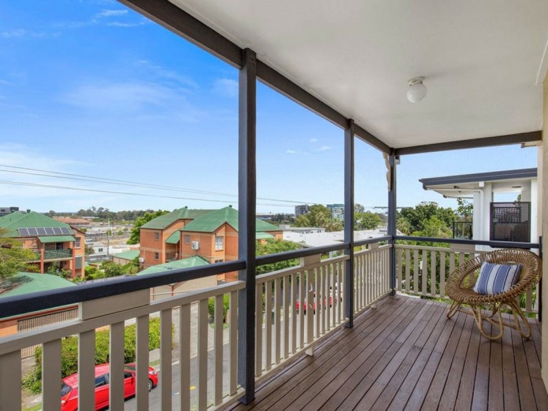 3/11 Paragon Street, Yeronga QLD 4104