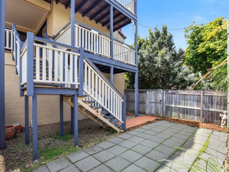 3/11 Paragon Street, Yeronga QLD 4104