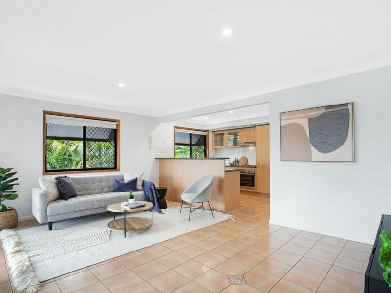 3/11 Paragon Street, Yeronga QLD 4104