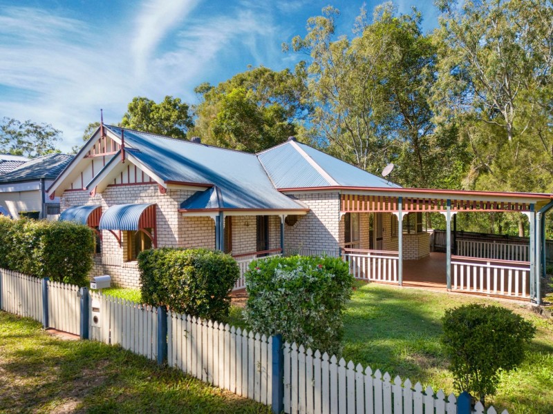 14 Crediton Place, Forest Lake QLD 4078