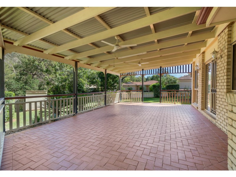 14 Crediton Place, Forest Lake QLD 4078