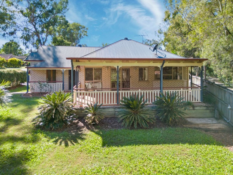 14 Crediton Place, Forest Lake QLD 4078