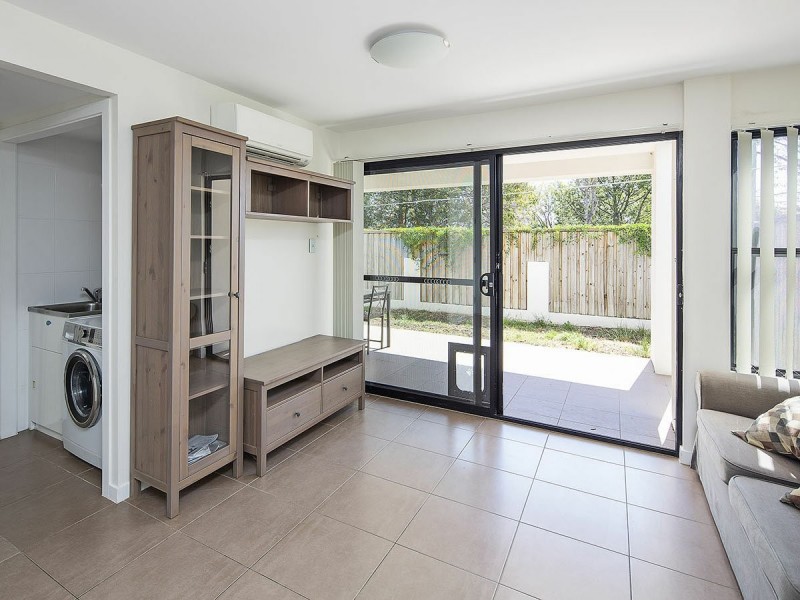 27/21 Fenton Street, Fairfield QLD 4103