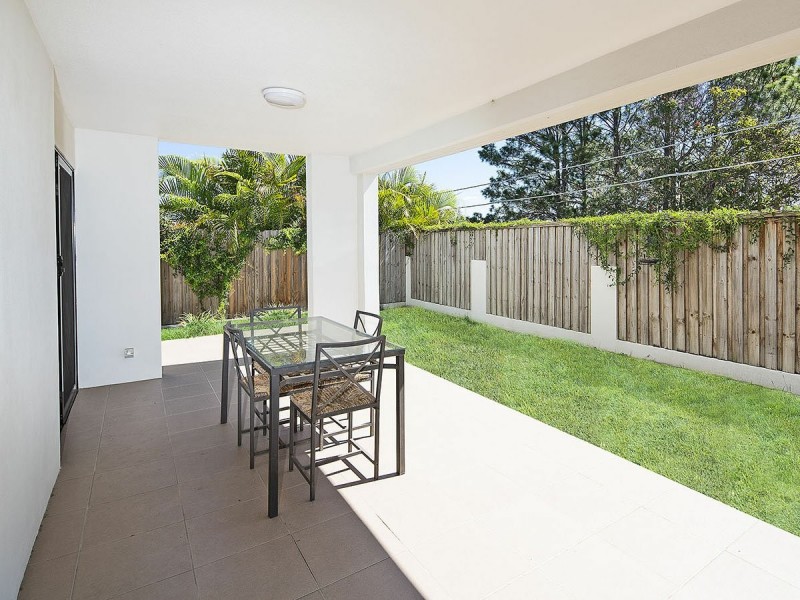 27/21 Fenton Street, Fairfield QLD 4103