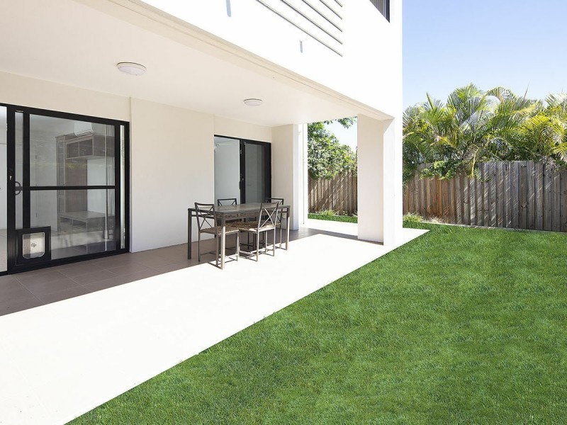 27/21 Fenton Street, Fairfield QLD 4103