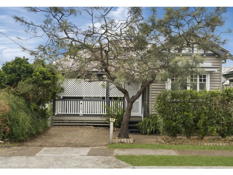 59 Gowrie Street, Annerley QLD 4103