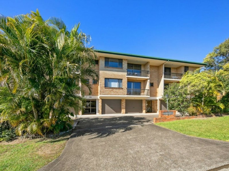 5/20 Simon Street, Yeronga QLD 4104