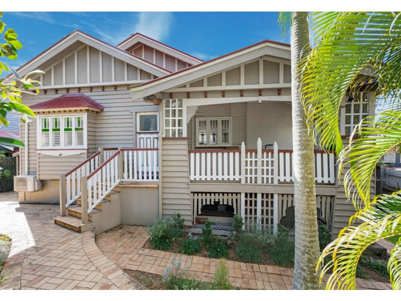 15 Ponsonby Street, Annerley QLD 4103