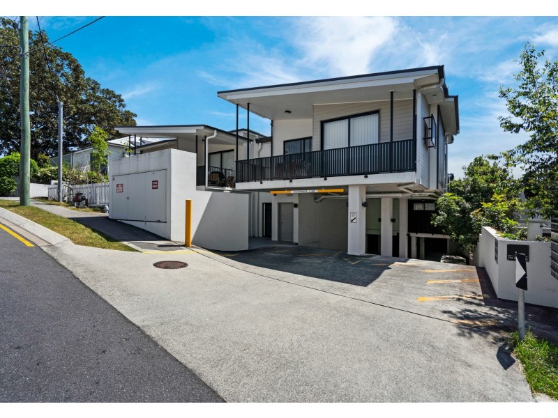 17/75 Waverley Street, Annerley QLD 4103