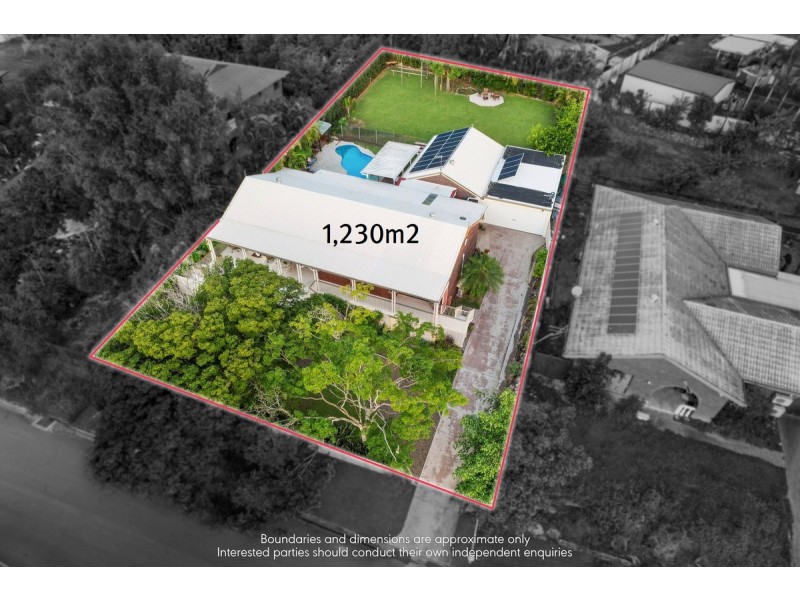 9 Min Min Court, Durack QLD 4077