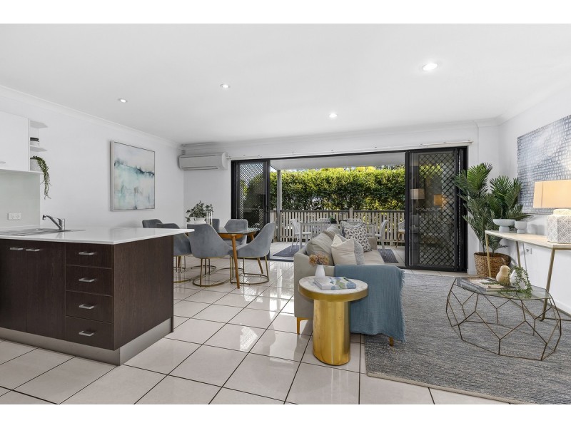 18/35 Norman Street, Annerley QLD 4103