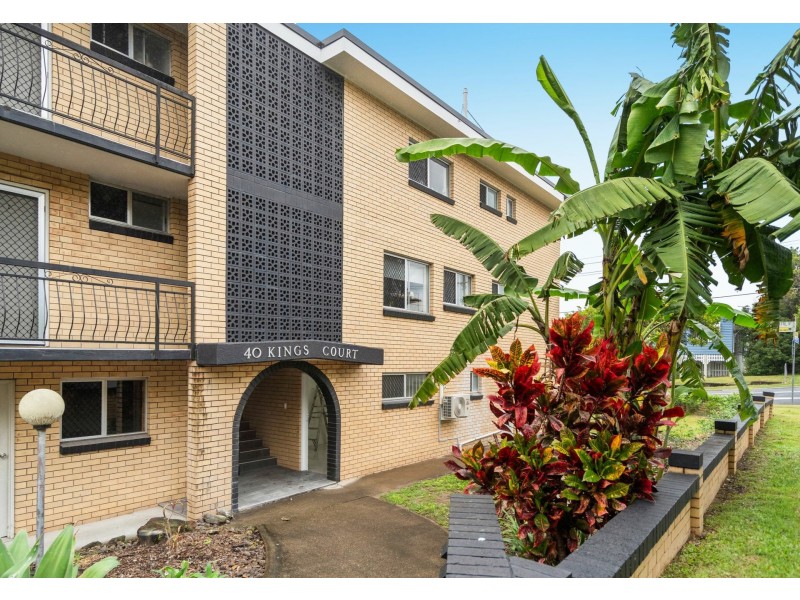 7/40 King Street, Annerley QLD 4103