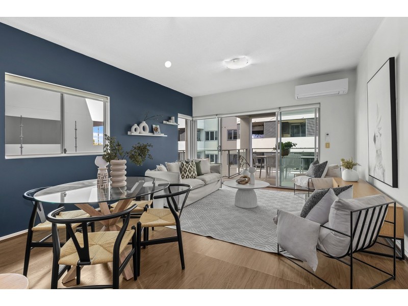 48/28 Ferry Road, West End QLD 4101
