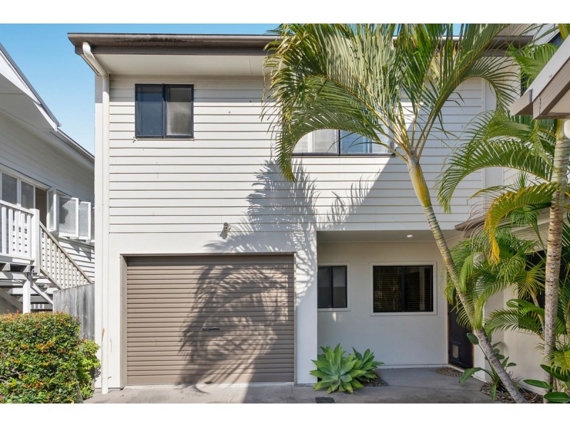3/56 Real Street, Annerley QLD 4103