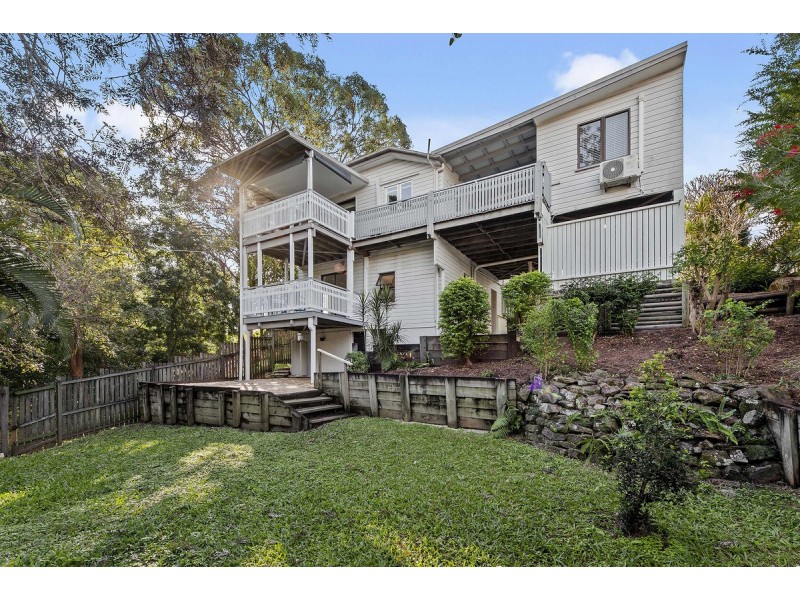 34 Norman Street, Annerley QLD 4103